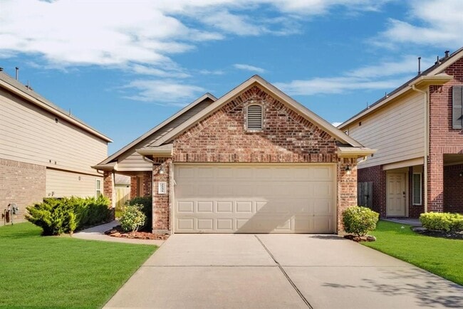2131 Tandy Park Way in Houston, TX - Building Photo - Building Photo