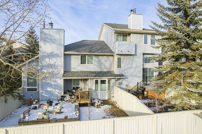 Apple Tree Lane Condominiums