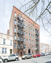 2565 Colden Ave Apartments