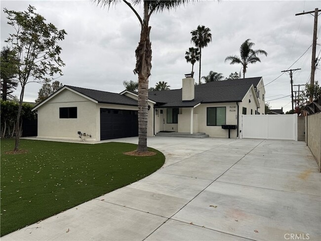 property at 15236 Kingsbury St