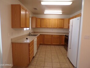 610 S Azure Dr in Camp Verde, AZ - Building Photo - Building Photo