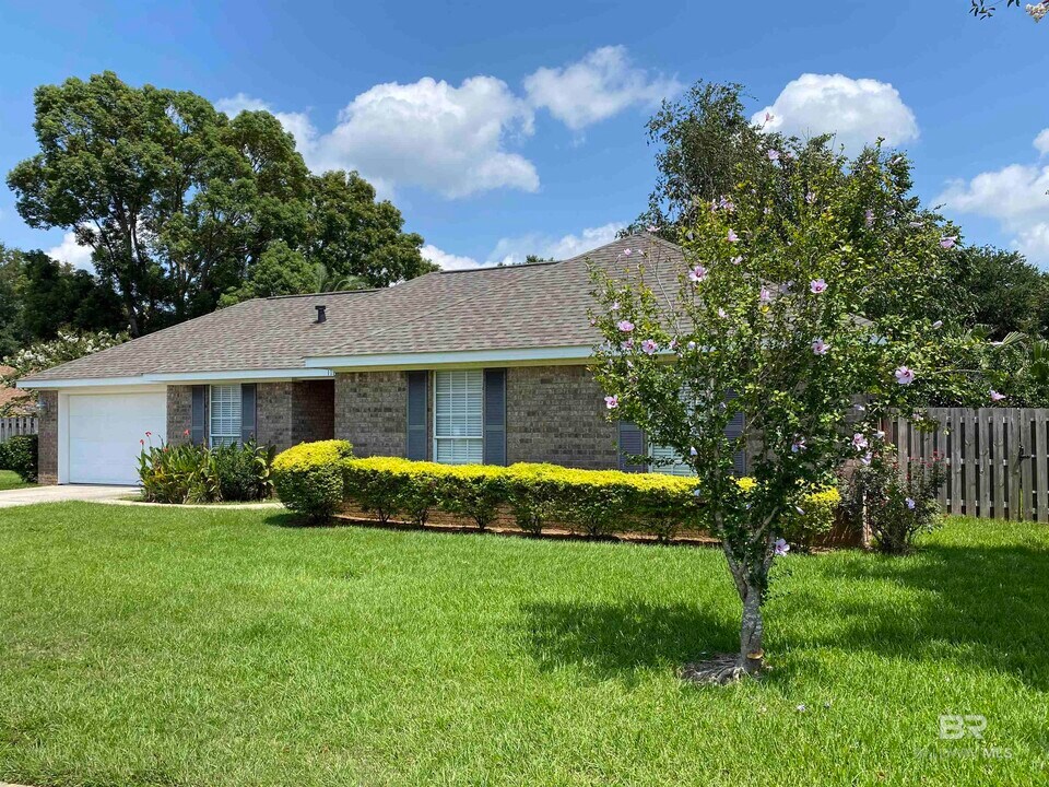 118 Reilly Cir in Fairhope, AL - Building Photo