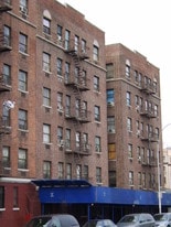 783 Southern Blvd Apartments