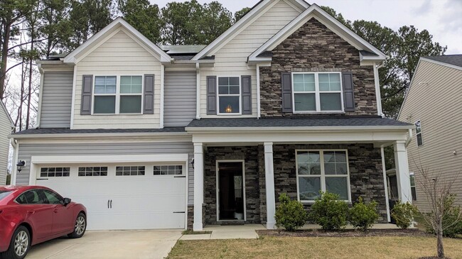 property at 1809 Nellora Ln