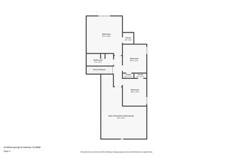 85 Willow Springs Ln in Oakland, TN - Foto de edificio - Building Photo