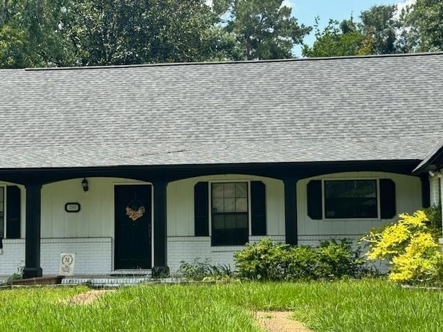 property at 2300 Aster Way