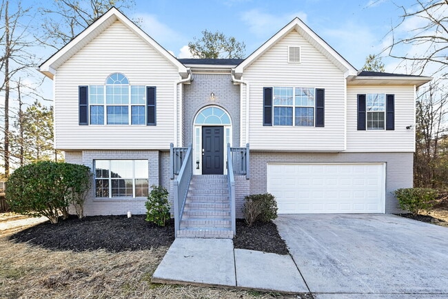 property at 7452 Steven Pl