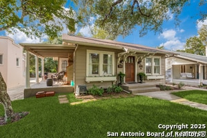 330 W Gramercy Pl in San Antonio, TX - Building Photo - Building Photo