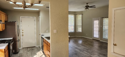 2016 Lee Dr in Denton, TX - Building Photo - Building Photo