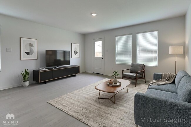 1824 Javelina St in Royse City, TX - Foto de edificio - Building Photo