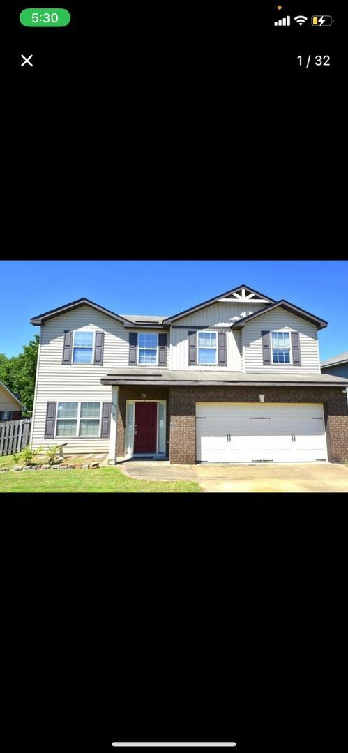 property at 409 26th Ct
