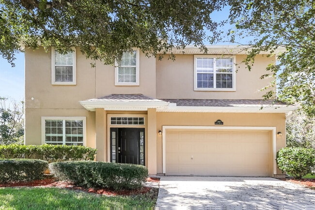 property at 2965 Captiva Bluff Ct