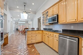 408 Gordon Crockett Dr in Lafayette, LA - Building Photo - Building Photo