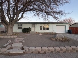 170 Willow Dr in Lovelock, NV - Building Photo