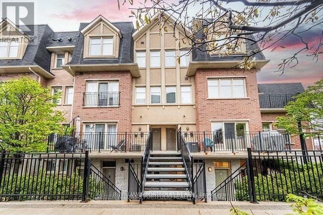 property at 1496 Victoria Park Ave