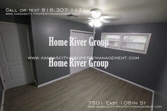 7501 E 108th St in Kansas City, MO - Building Photo - Building Photo