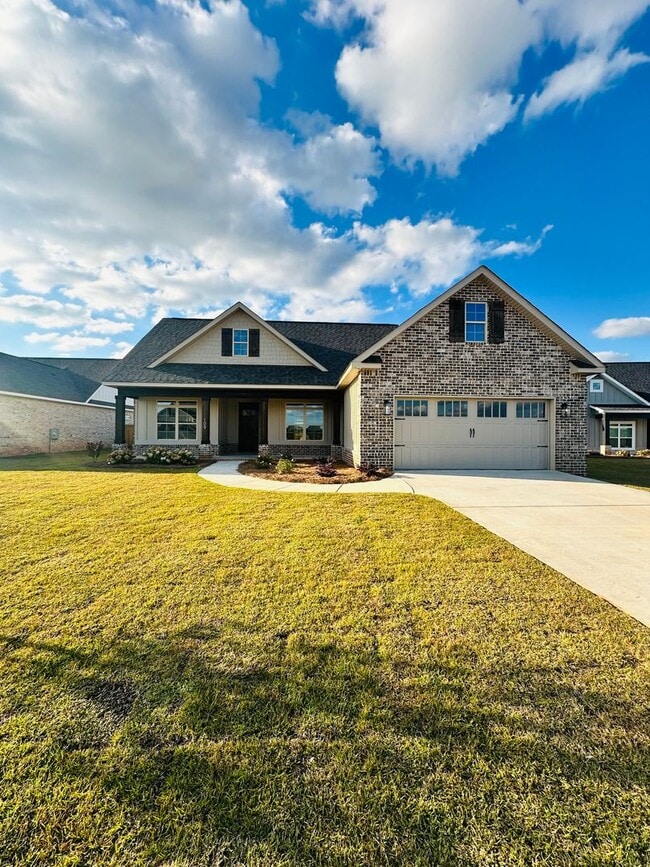 109 Rolling Mdw Wy in Kathleen, GA - Building Photo - Building Photo