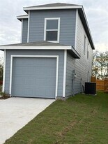 707 Sandhill Crane Ln in Princeton, TX - Building Photo