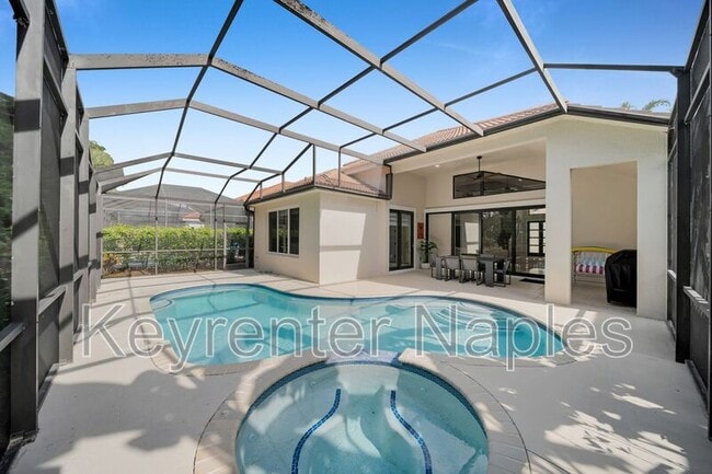 property at 8864 Ventura Way