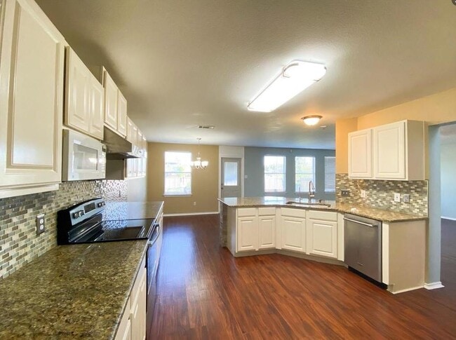 property at 402 Blackman Tr