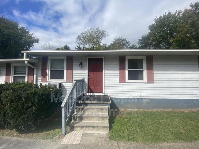 property at 114-116 Loch Lane Dr
