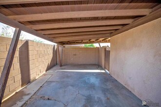 1716 S 8th Ave in Yuma, AZ - Building Photo - Building Photo