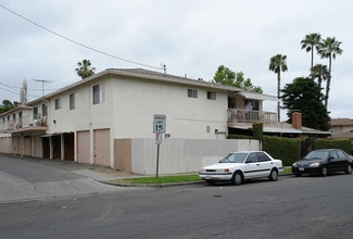 13161 Balboa Ave in Garden Grove, CA - Foto de edificio - Building Photo