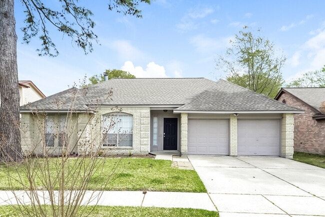 property at 4906 Temple Bell Dr