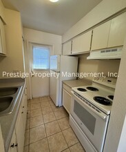 2730-2734 N Columbus Blvd in Tucson, AZ - Building Photo - Building Photo