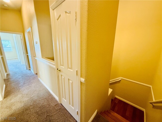 property at 7033 Knob Creek St