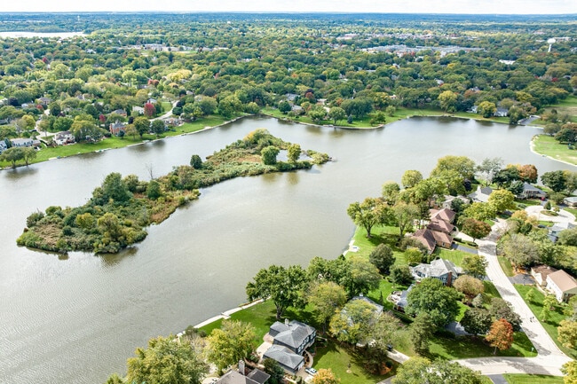 Apartments for rent in Barrington, IL