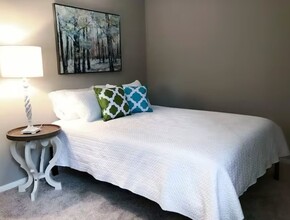 2216 Church St in Oxford, MS - Building Photo - Building Photo