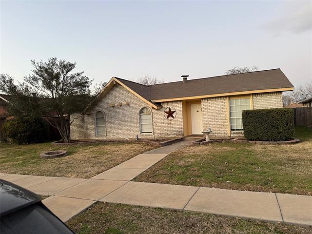 5117 Shannon Dr in The Colony, TX - Building Photo - Building Photo