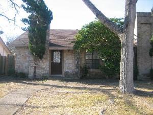 property at 5320 Gawain Dr