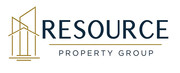 Property Management Company Logo Resource Property Group LLC