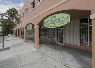 199 SW 12th Ave in Miami, FL - Building Photo - Building Photo