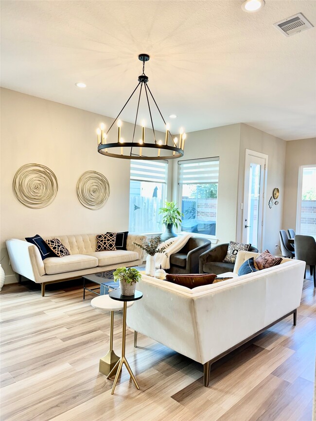 property at 3110 Meadow Maker Ln