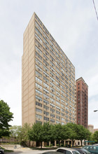 The Promontory Apartments in Chicago, IL - Building Photo - Building Photo