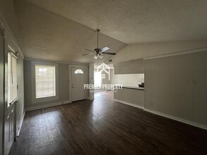 6538 Wimble Rd in Memphis, TN - Building Photo - Building Photo