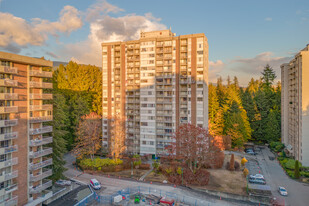 Seymour Building Apartments