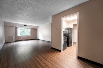 Park Guilderland Apartment Homes in Guilderland Center, NY - Foto de edificio - Building Photo