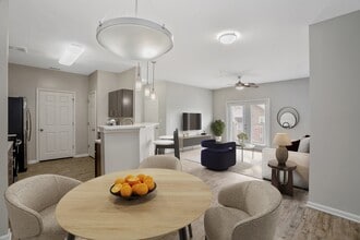 Colonnade at Eastern Shore in Daphne, AL - Building Photo - Building Photo