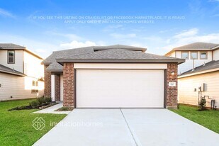 5520 Candytuft Ct in Montgomery, TX - Building Photo