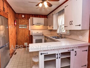 3324 Arlington Dr in Winston-Salem, NC - Building Photo - Building Photo