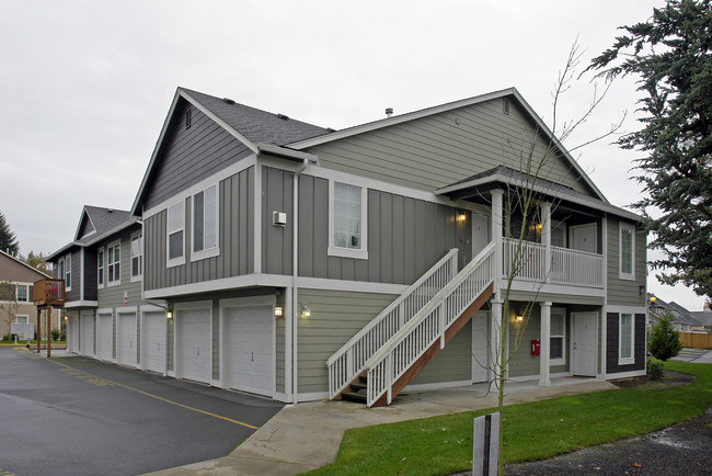 15112 Elm St E in Sumner, WA - Building Photo - Building Photo