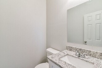 8001 Marydean Ave in Fort Worth, TX - Building Photo - Building Photo