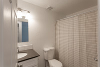 Campus View Apartments in Cheney, WA - Building Photo - Interior Photo