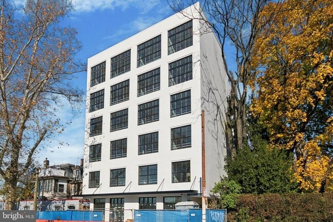 property at 5521 Wayne Ave