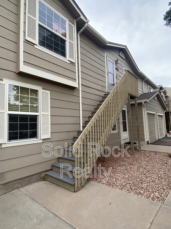 property at 4920 Universal Heights