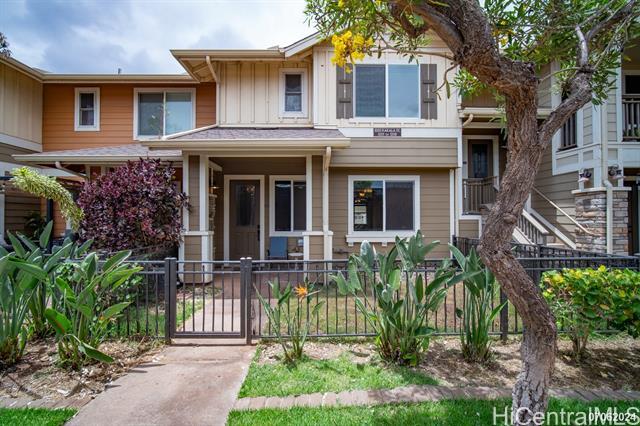 1020 Kakala St in Kapolei, HI - Building Photo - Building Photo